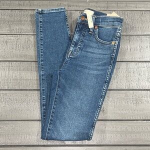 Madewell jeans